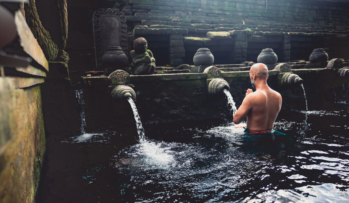 Tirta Empul 2