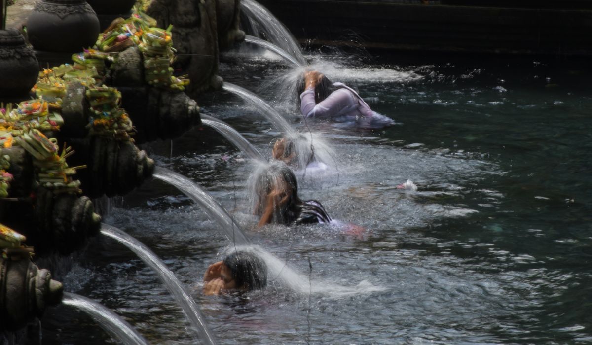 Tirta Empul